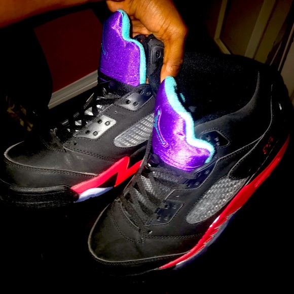 Shoes Air Jordan 5 Retro Top 3 Poshmark
